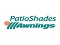 Patio Shades Retractable Awnings's Logo